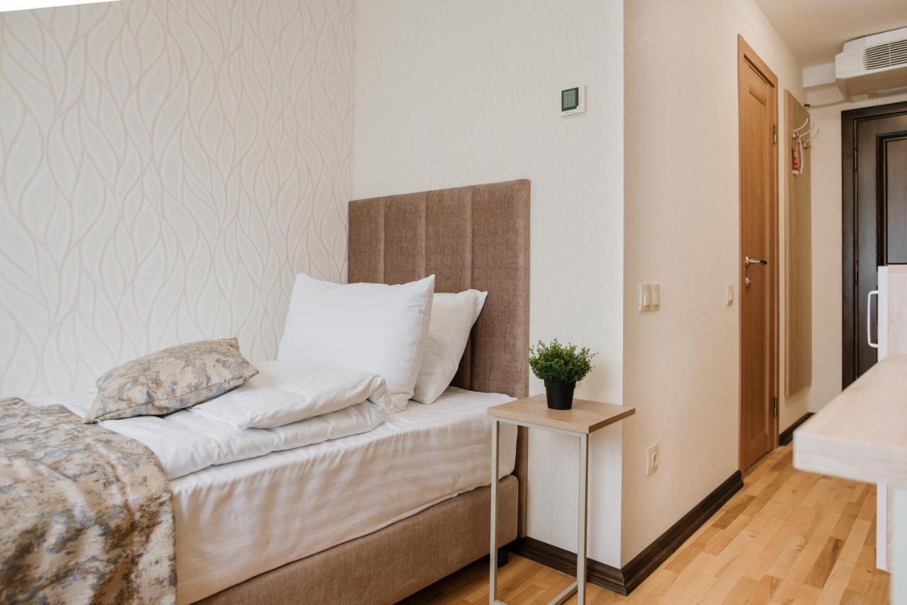 Оранта Hotel Truszkavec Kültér fotó