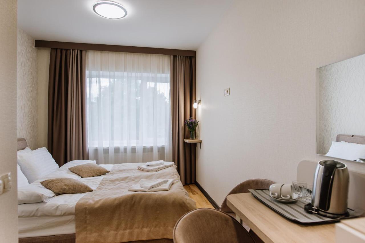 Оранта Hotel Truszkavec Kültér fotó